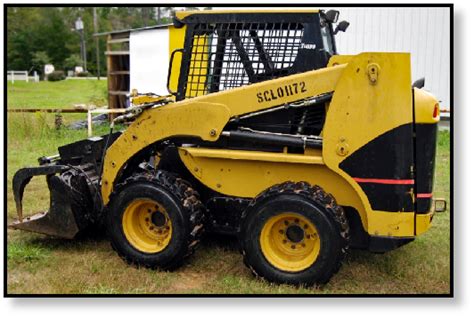 skid steer hydraulics slow|5 Signs Your Skid Steer Hydraulic Motors Need Service .